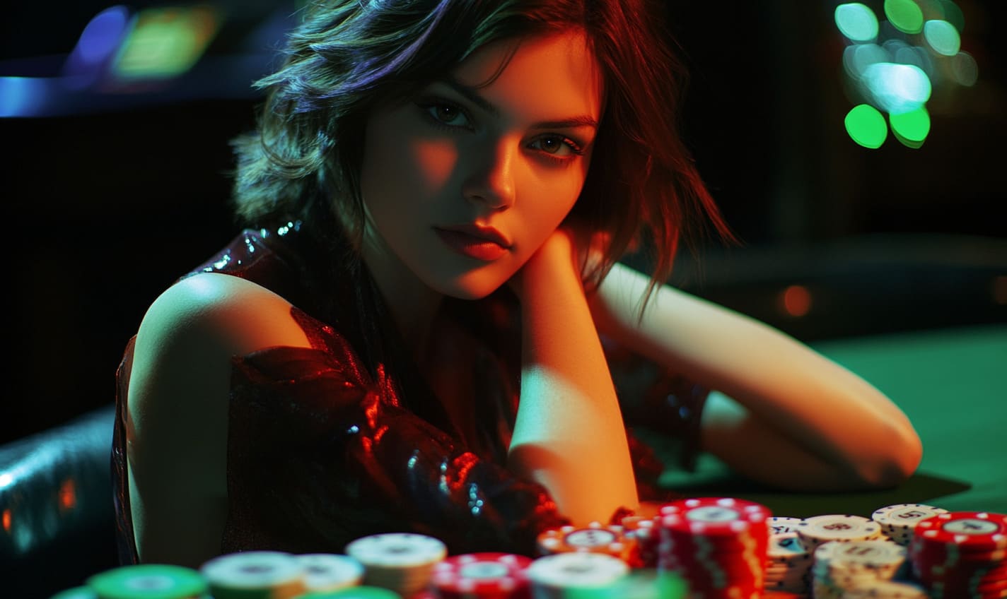 Di JERUKBET Casino Anda Akan Menemukan Permainan dan Slot
                              